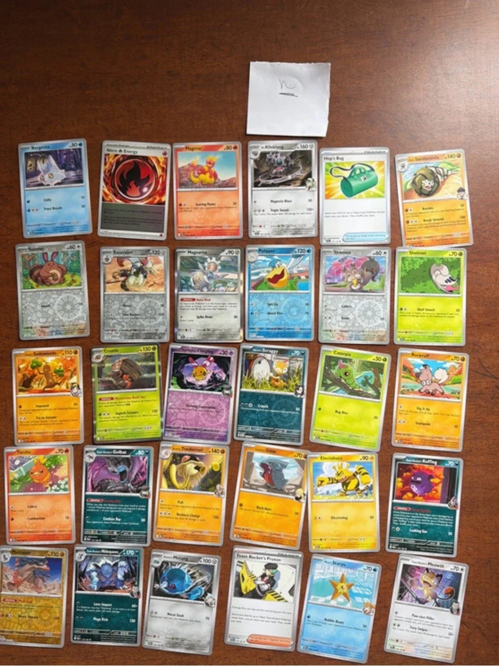 Pokemon approximately 1500 cards plus code cards